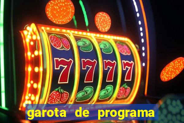 garota de programa de jequié