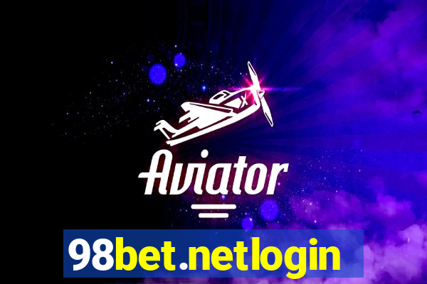 98bet.netlogin