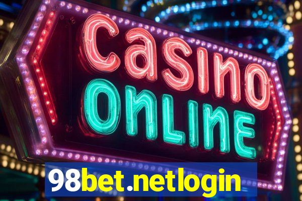 98bet.netlogin