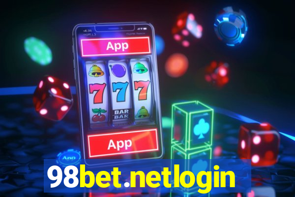 98bet.netlogin