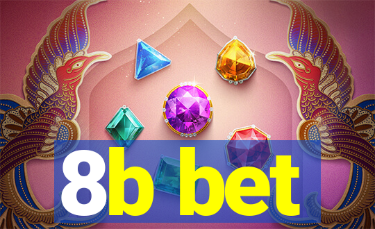 8b bet