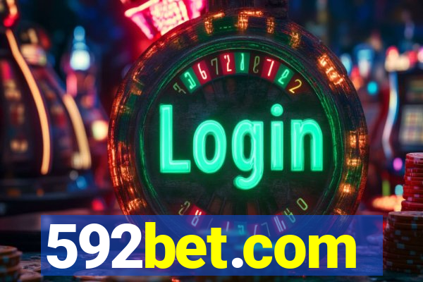 592bet.com