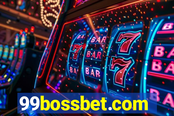 99bossbet.com