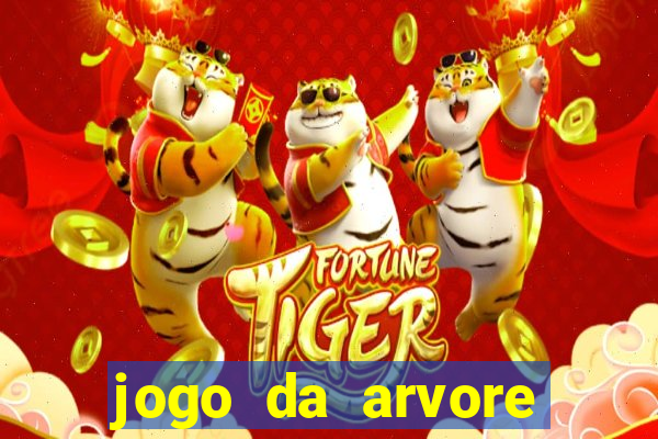 jogo da arvore cassino demo