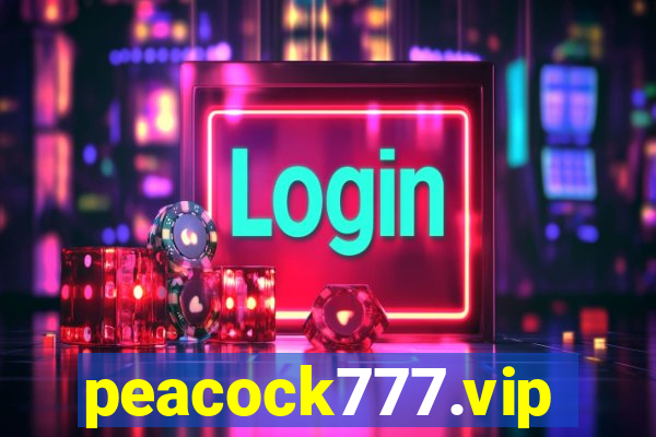 peacock777.vip