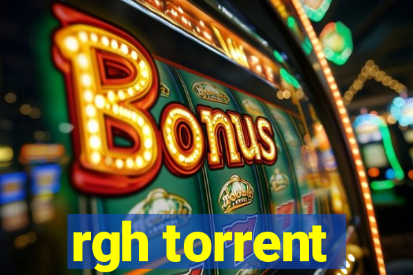 rgh torrent