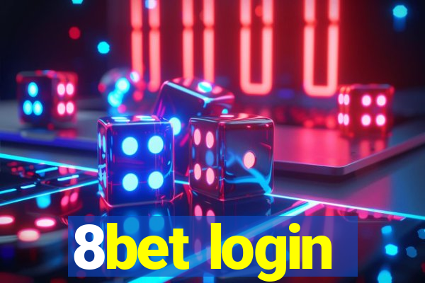 8bet login