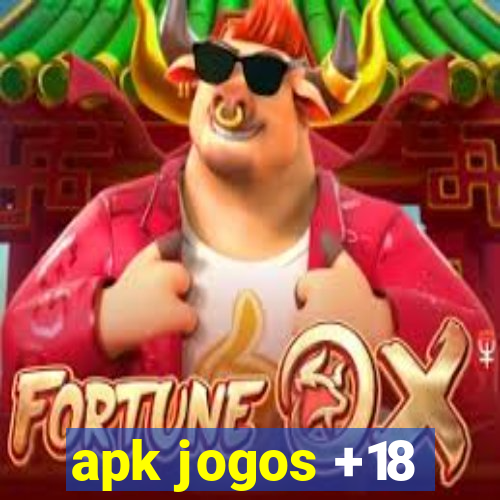 apk jogos +18