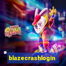 blazecrashlogin