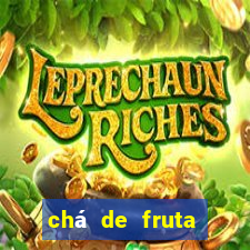 chá de fruta estrela stardew valley id