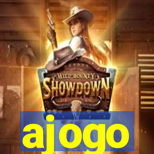 ajogo