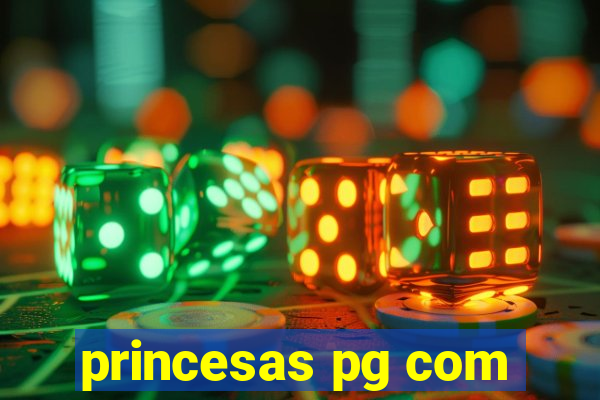 princesas pg com