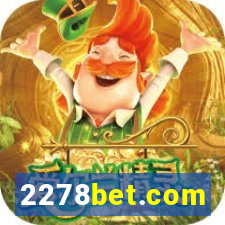 2278bet.com