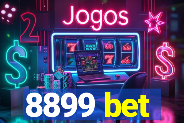 8899 bet