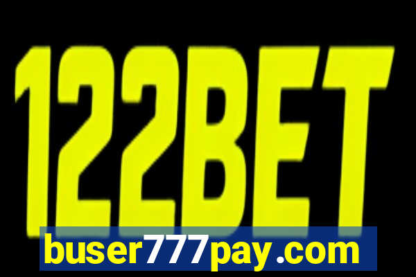 buser777pay.com