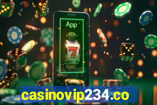 casinovip234.com