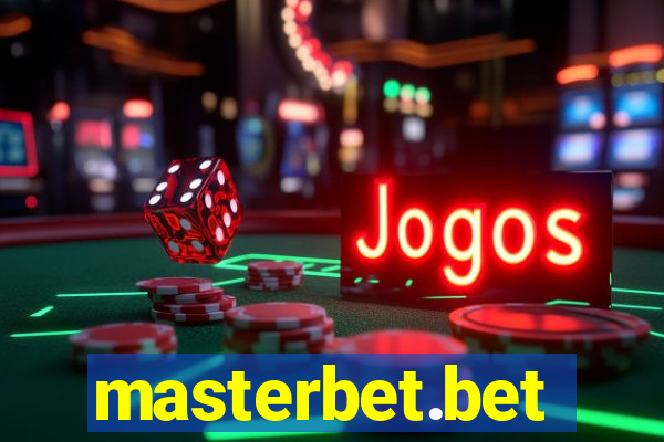 masterbet.bet