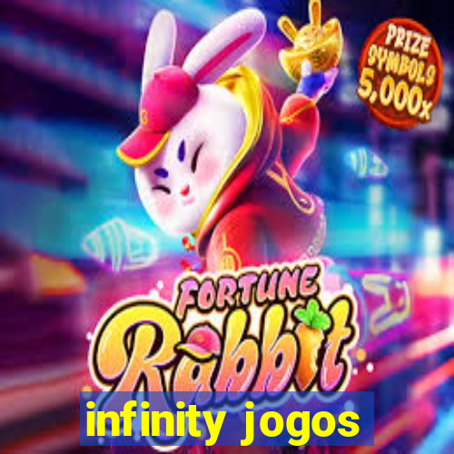 infinity jogos