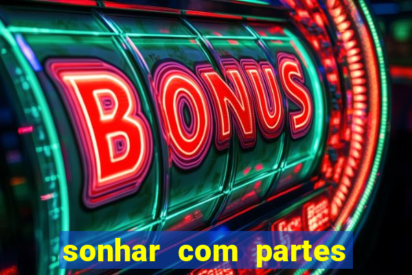 sonhar com partes íntimas de outra pessoa