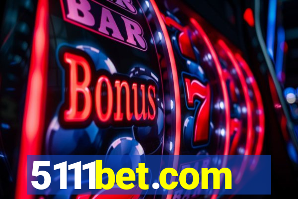 5111bet.com