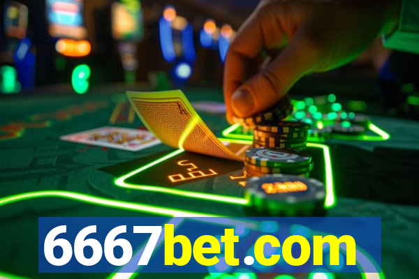 6667bet.com