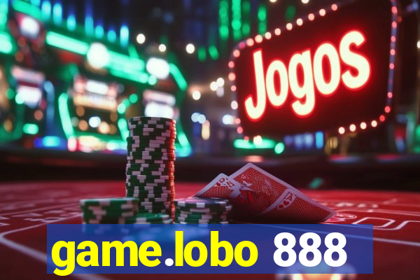 game.lobo 888