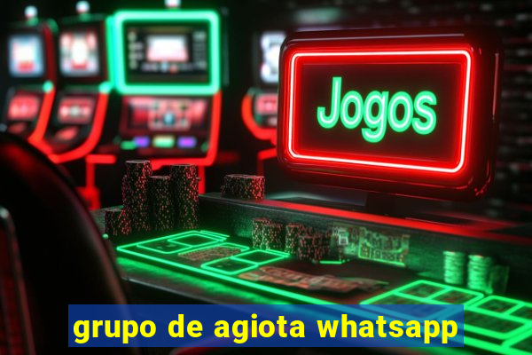 grupo de agiota whatsapp