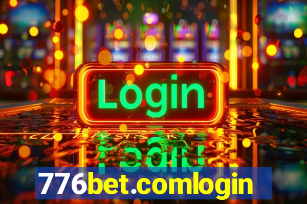 776bet.comlogin