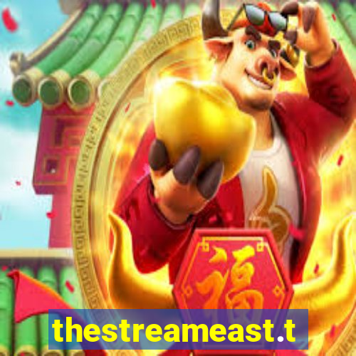 thestreameast.to