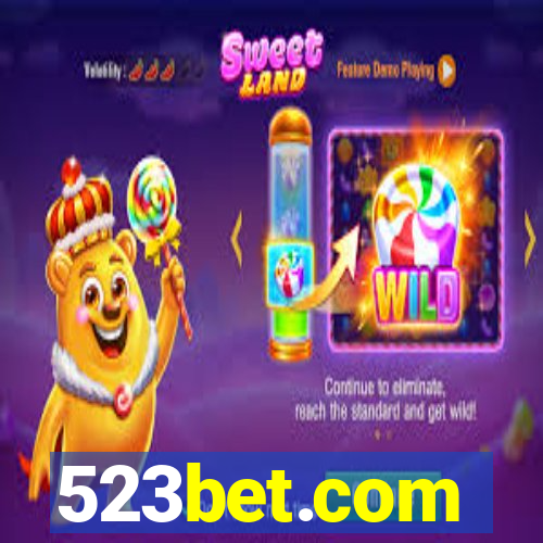 523bet.com