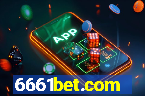 6661bet.com