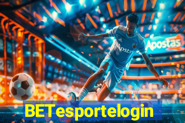 BETesportelogin