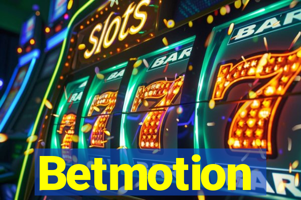 Betmotion