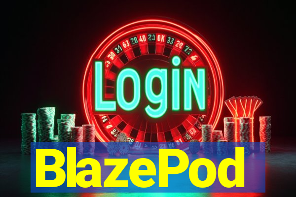 BlazePod