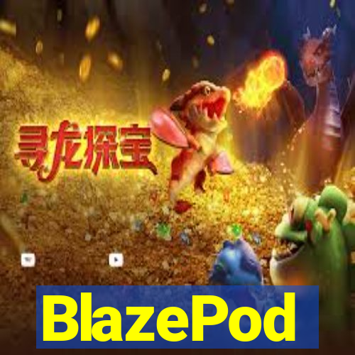 BlazePod