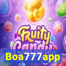 Boa777app