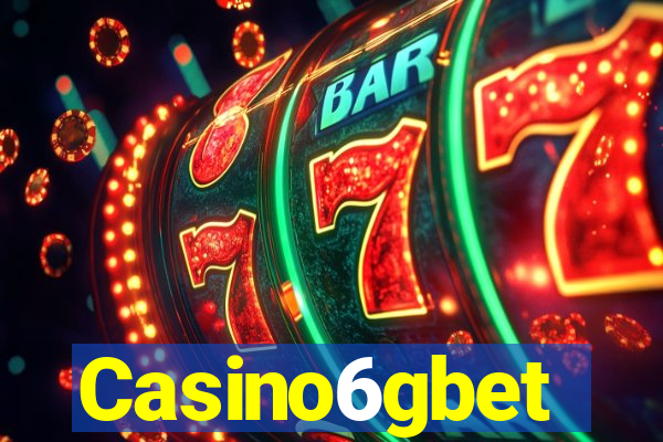 Casino6gbet