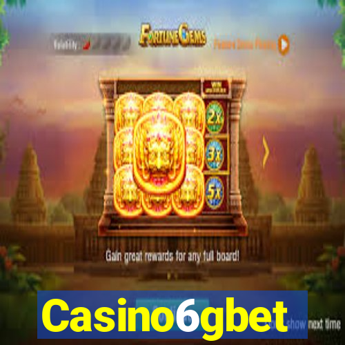 Casino6gbet