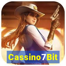 Cassino7Bit