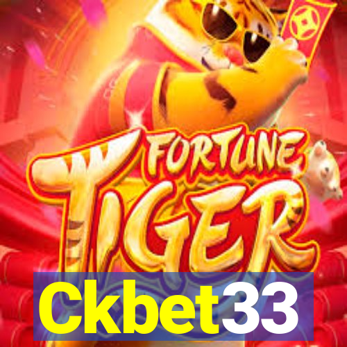 Ckbet33