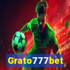 Grato777bet