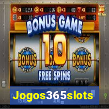 Jogos365slots