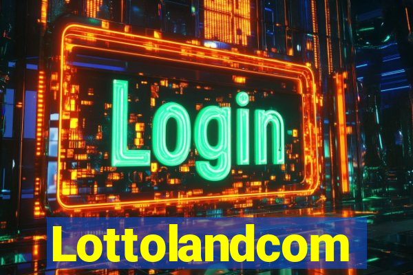 Lottolandcom