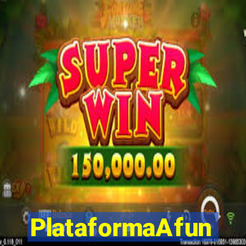 PlataformaAfun