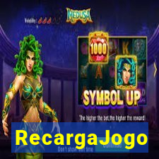 RecargaJogo