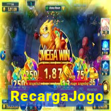 RecargaJogo