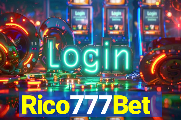 Rico777Bet