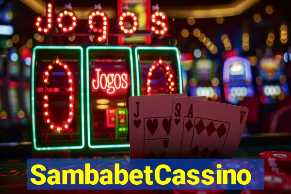 SambabetCassino