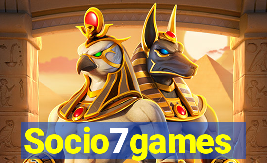 Socio7games