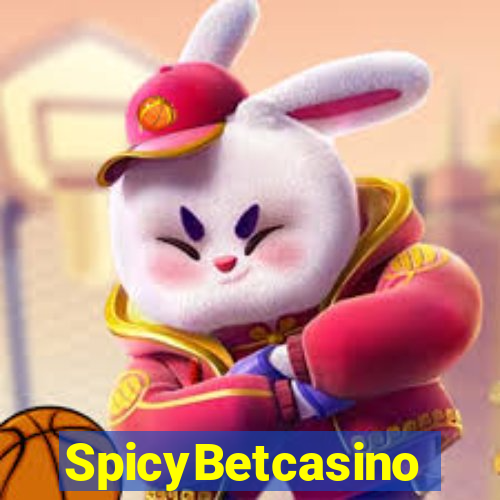 SpicyBetcasino